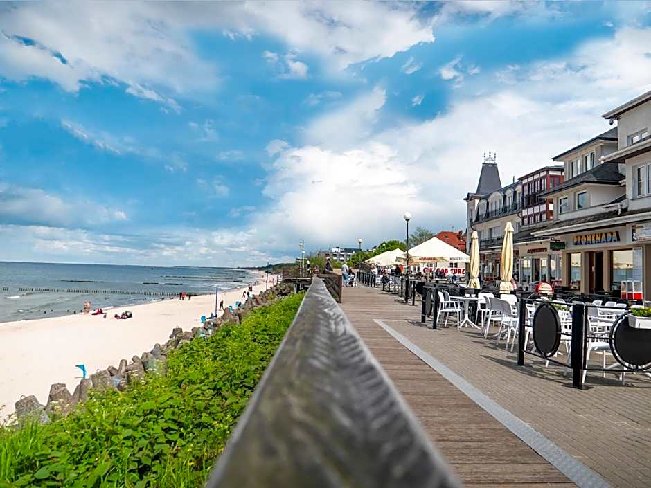 Słoneczny Brzeg Natura Tour