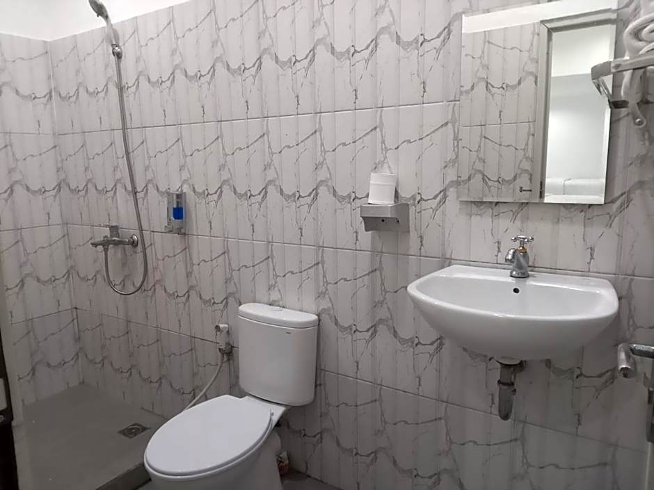 Hotel Bahtera PT.Pelni