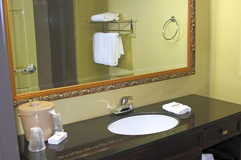 Red Roof Inn & Suites Detroit - Melvindale/Dearborn