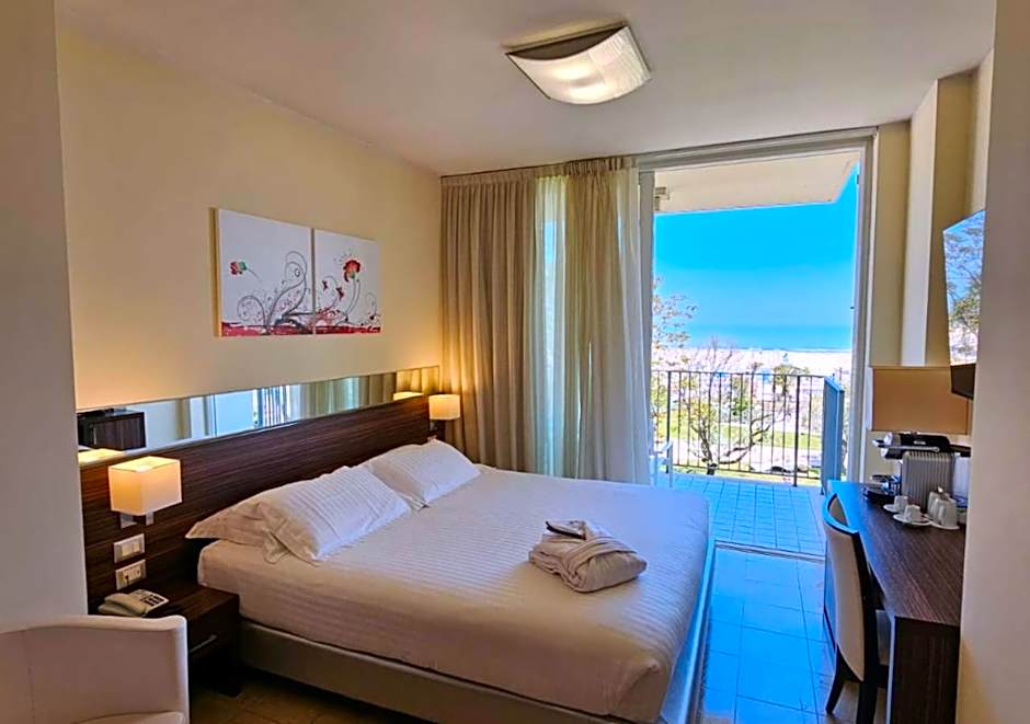 Mercure Rimini Lungomare