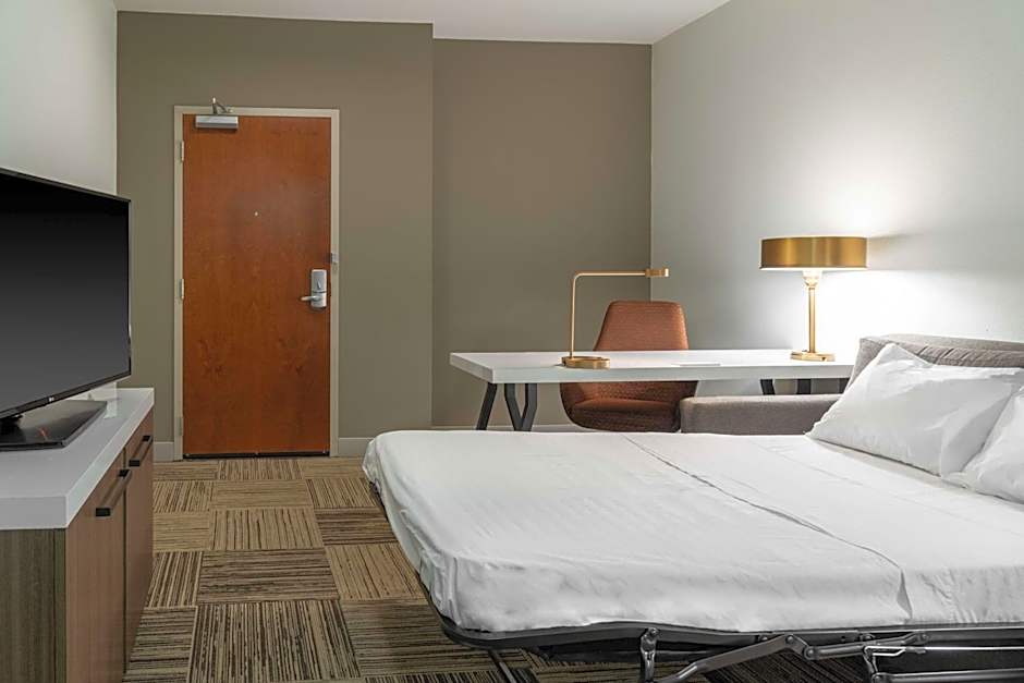 Hilton Garden Inn North Little Rock