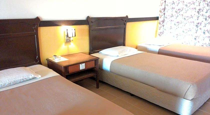 Motel Desa