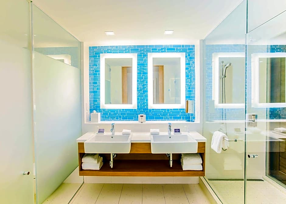 Grand Hyatt at Baha Mar