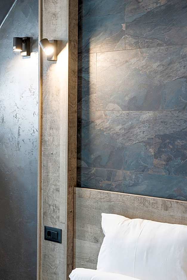 RCR Einstein studios 2