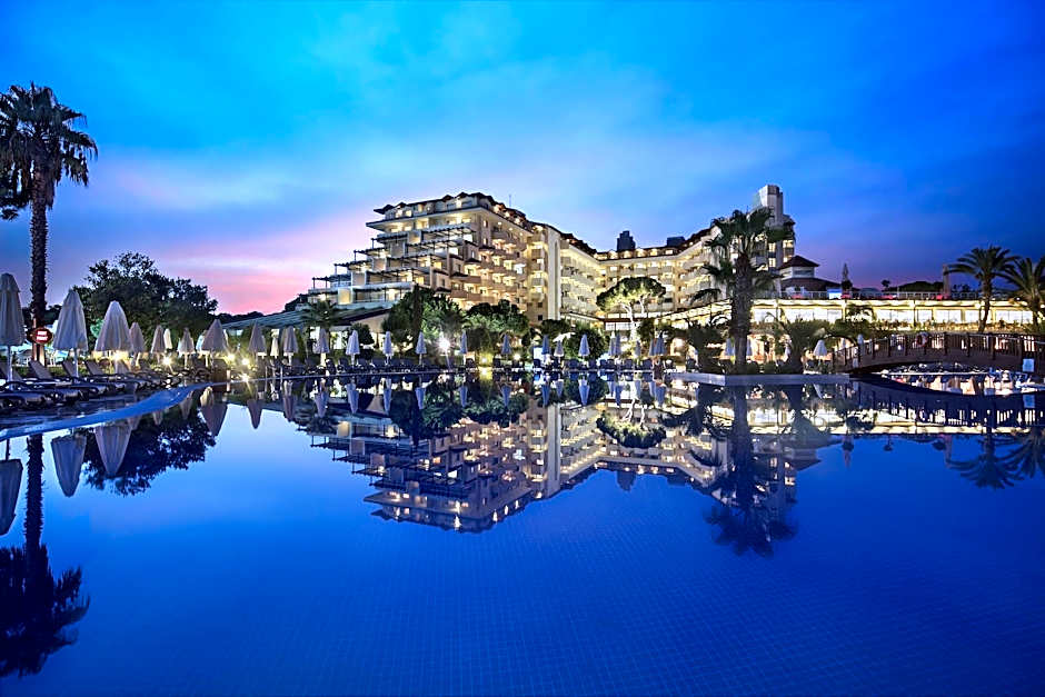 Bellis Deluxe Hotel - All Inclusive