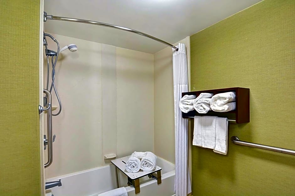 Hampton Inn By Hilton Charlotte-Gastonia