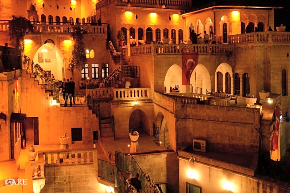 Urfa Evi Uygulama Oteli