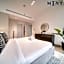 Silverene Tower B, Dubai Marina - Mint Stay