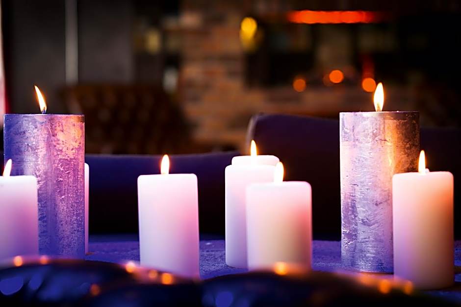 Pentahotel Prague