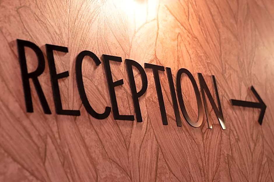 Hotel Prince Albert Opéra