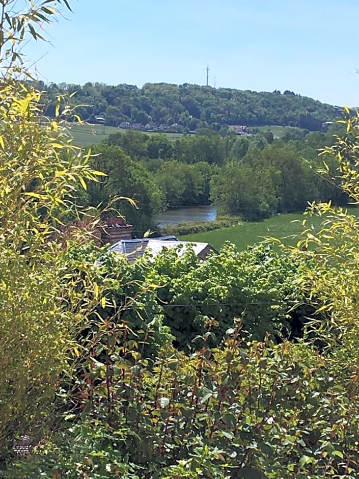 Au Bonheur Dupré – Montoire-sur-le-Loir, KY