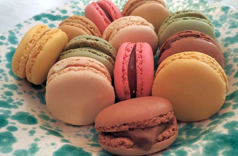 B&B re apartments Palazzo Muscati