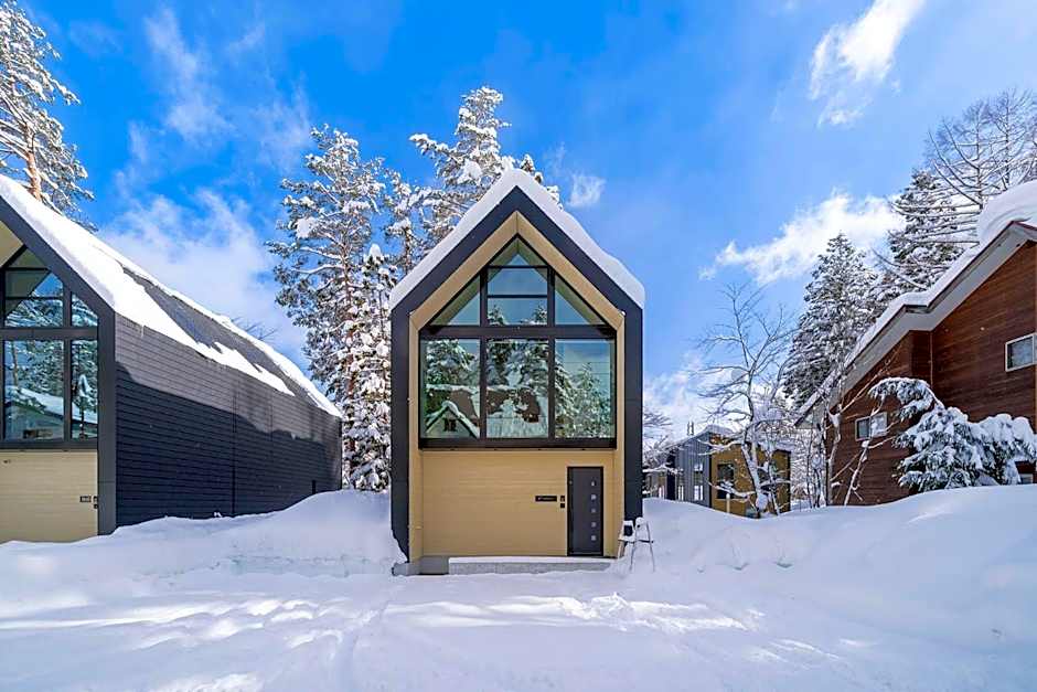 Prominence by The Hakuba Collection