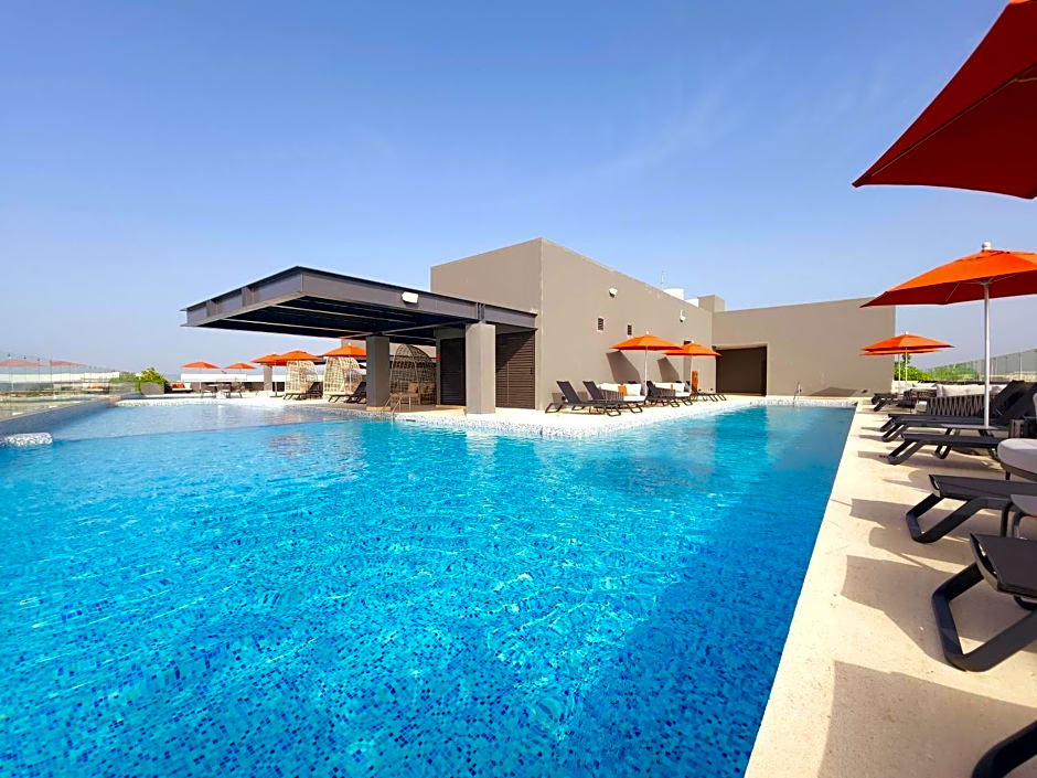 Singular Dream Beach Residences