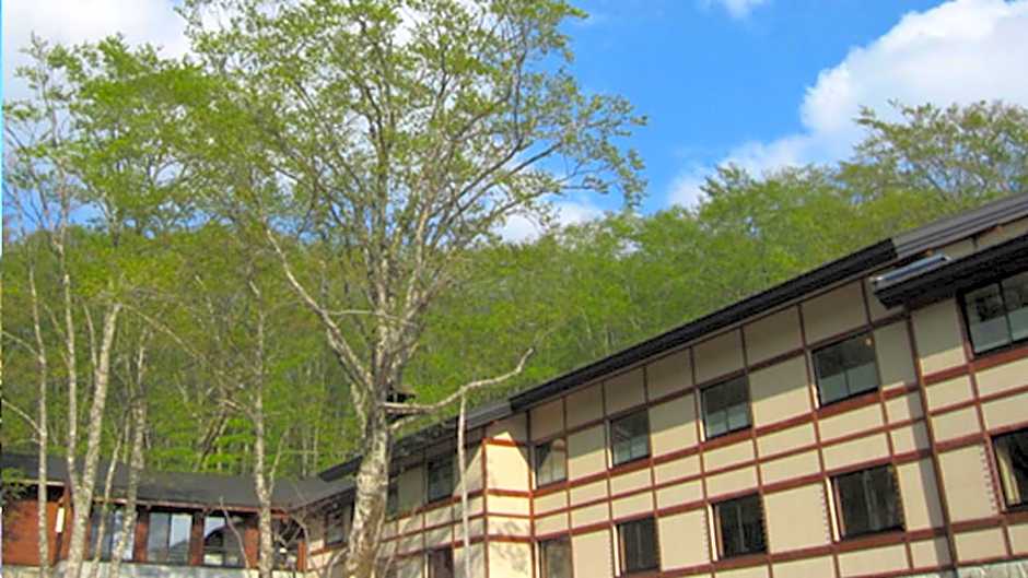 Kyukamura Nyuto-Onsenkyo