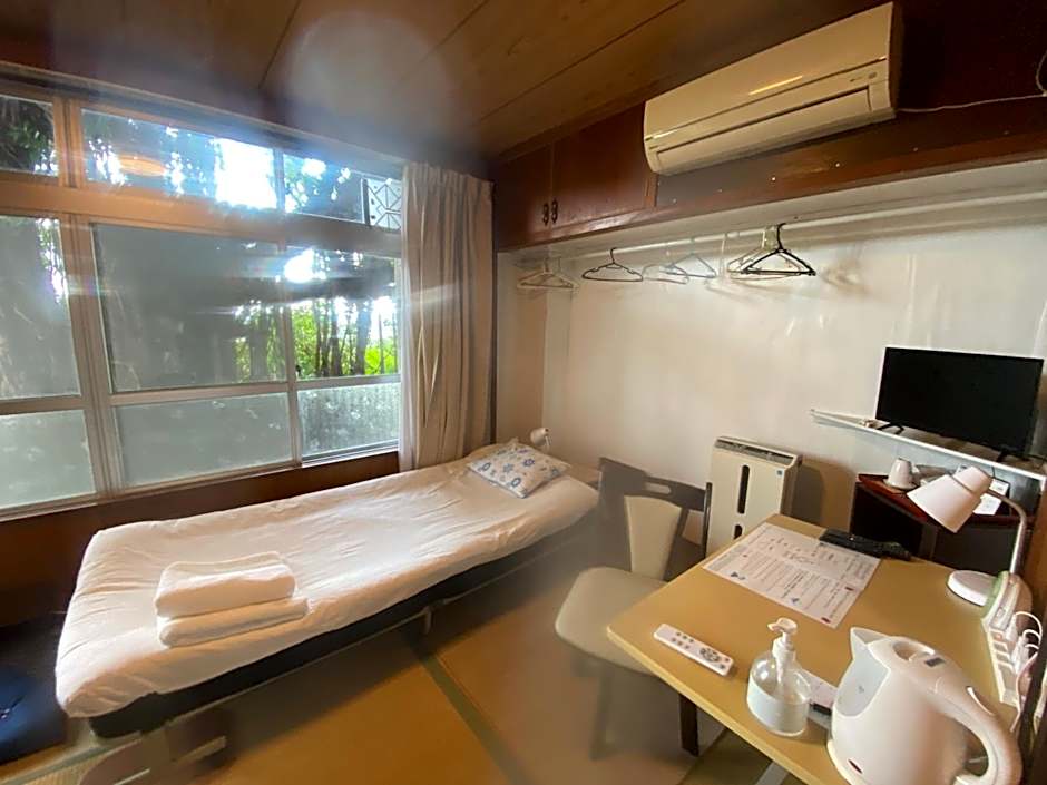 Body Balance House