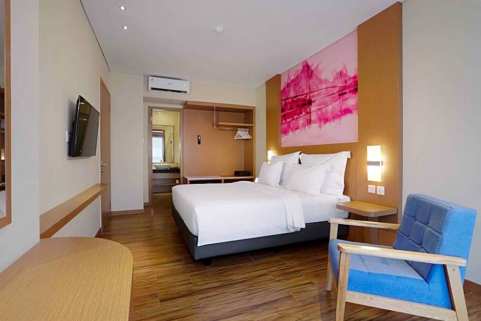 favehotel Nagoya - Batam