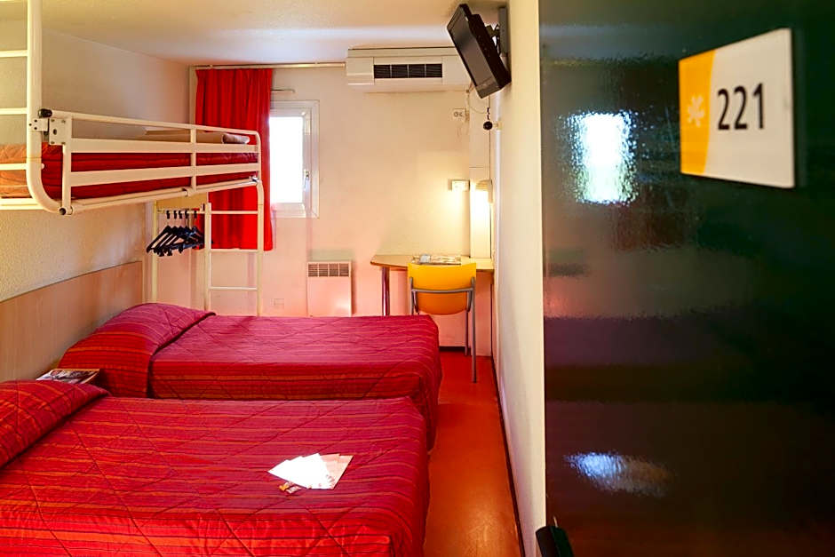 Premiere Classe Le Blanc Mesnil