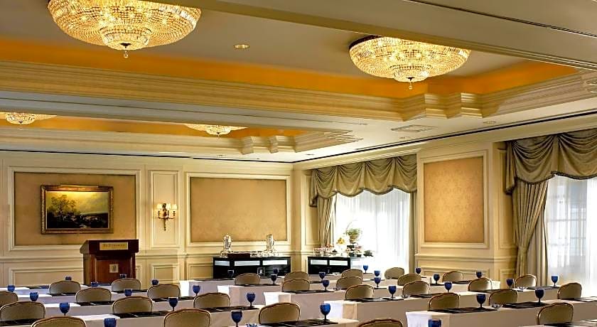 The Ritz-Carlton Osaka