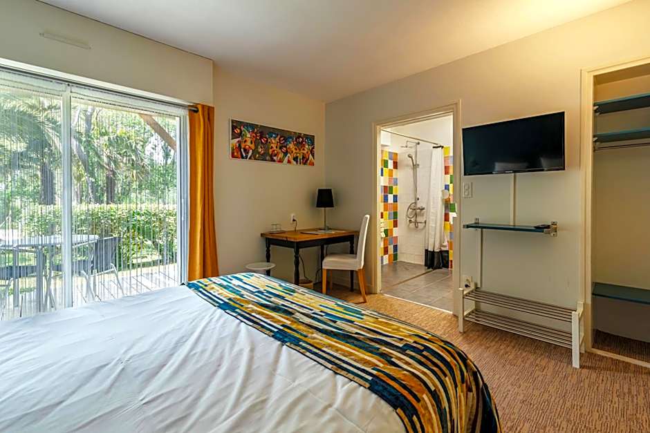 Carnac Lodge Hotel & Spa