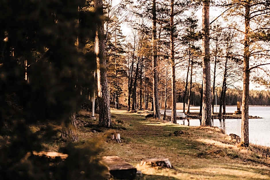 Stiftsgården Tallnäs