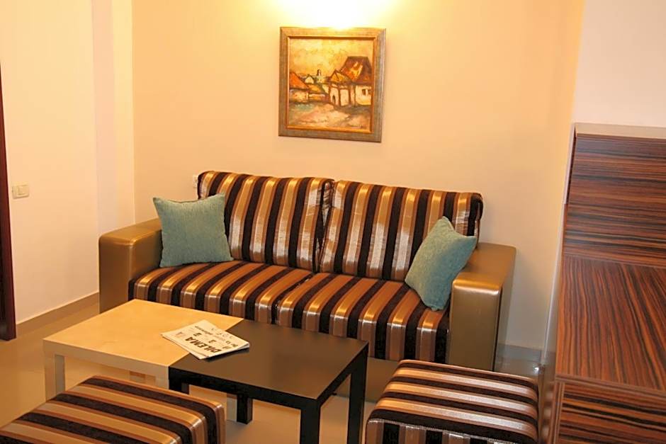 Hotel Kilometrul Zero