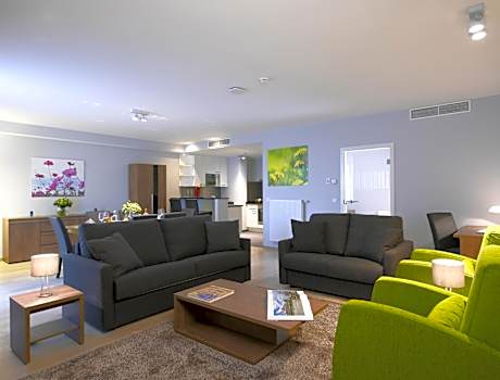 Thon Residence Florence Aparthotel