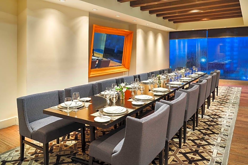 The Bristol Panama, a Registry Collection Hotel