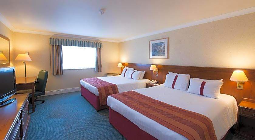 Citrus Hotel Coventry by Compass Hospitality