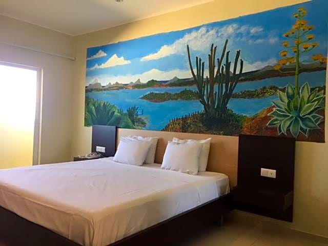 Curacao Airport Hotel