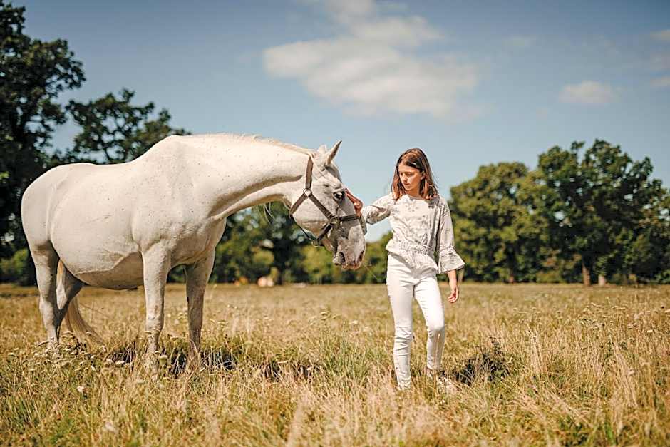 Hotel Maestoso - Lipica