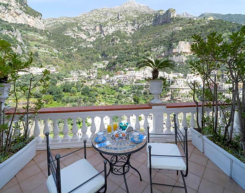 Villa Palumbo