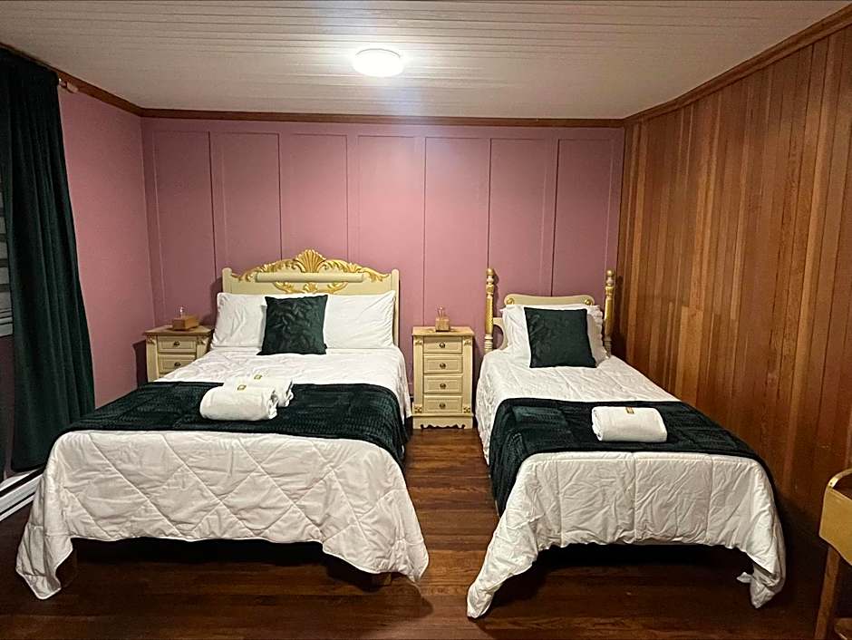 Gite de la Baie Hatée