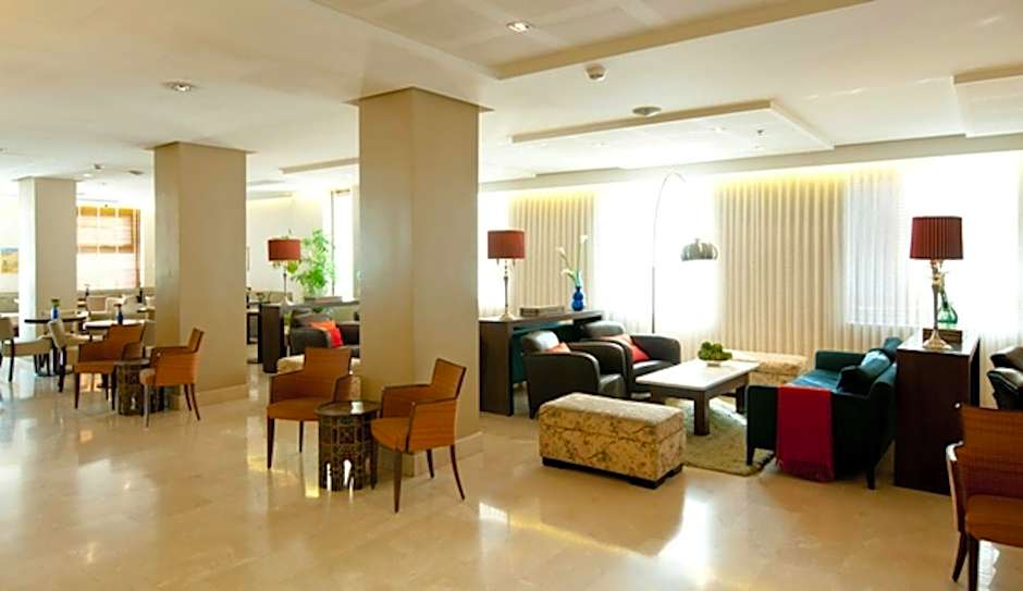 Prima Royale Hotel
