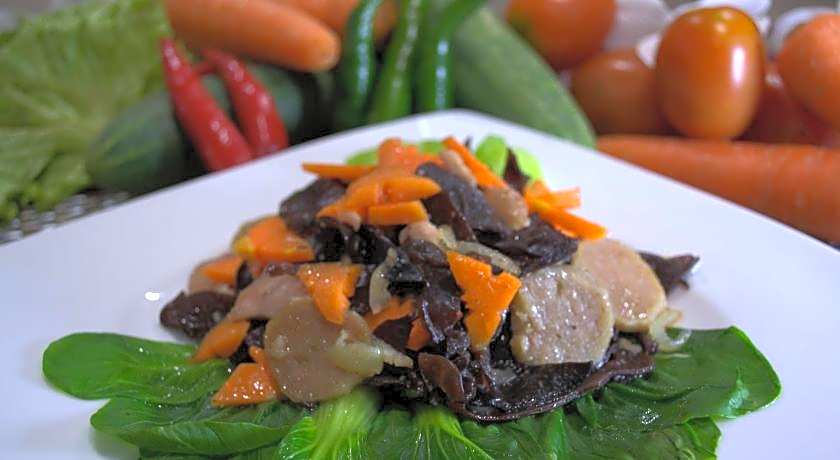 Nueve Malioboro Hotel Yogyakarta