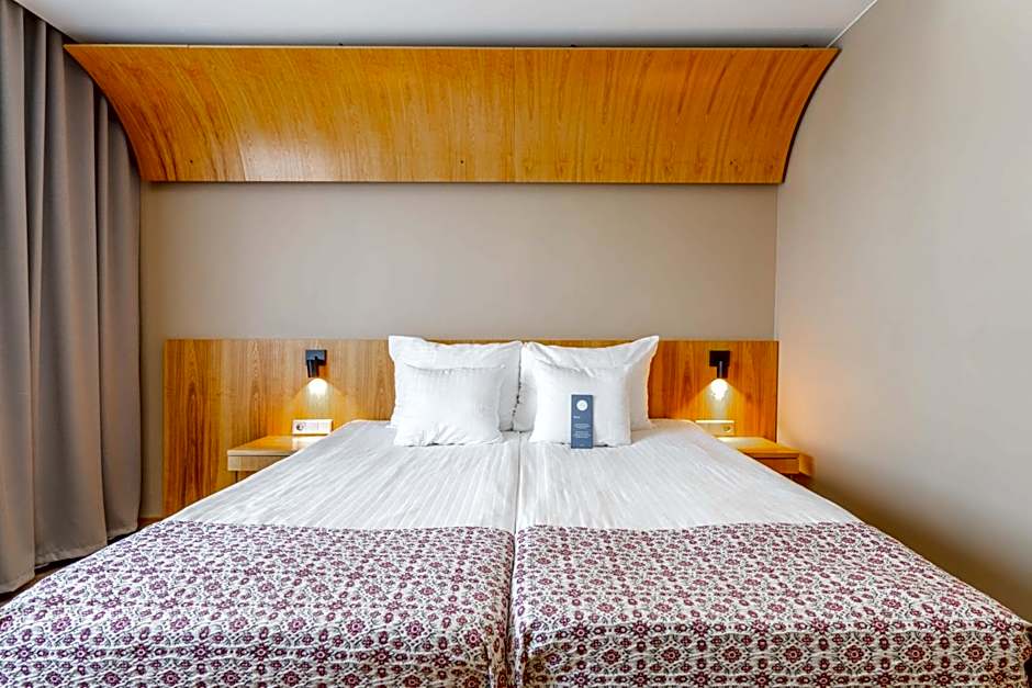 Hestia Hotel Europa