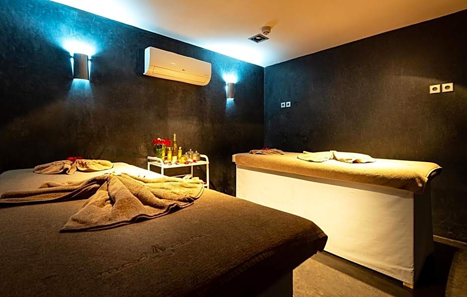 Riad Elisa & Spa