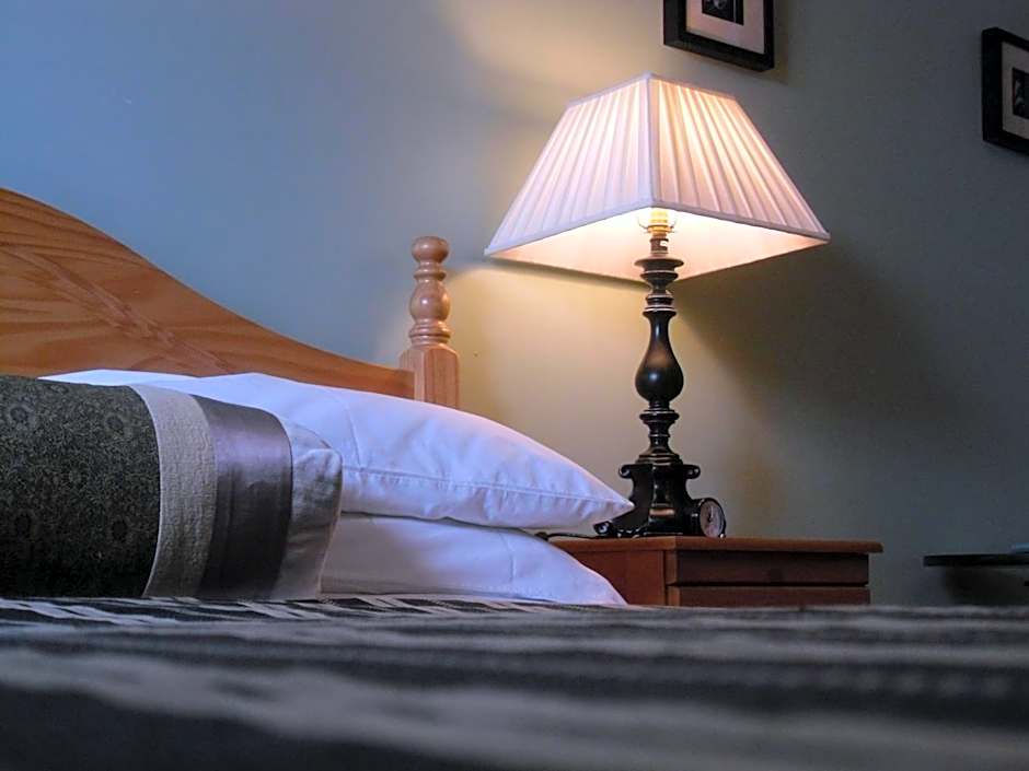 Church View House F56H977