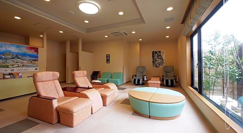 Hotel Route Inn Tendo
