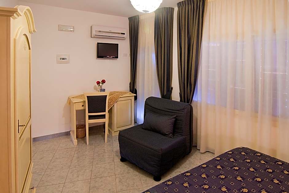 B&B U Palmentu