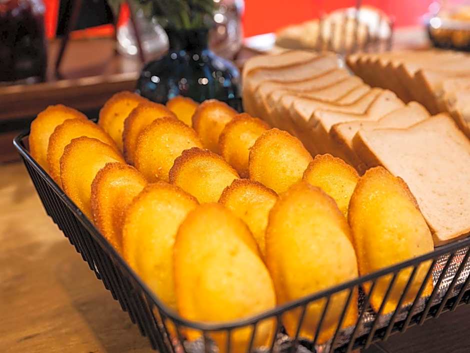 ibis GenÃ¨ve Centre Nations