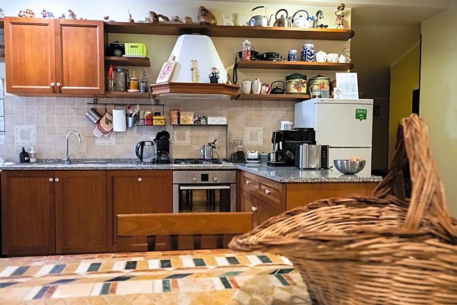 C'era Una Volta B&B