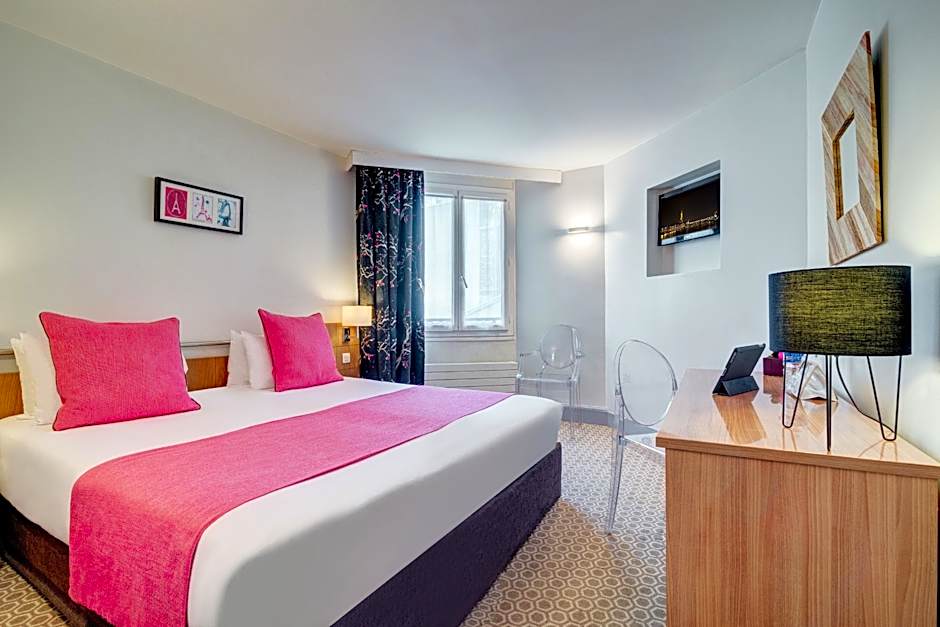 Hotel Caumartin Opera - Astotel