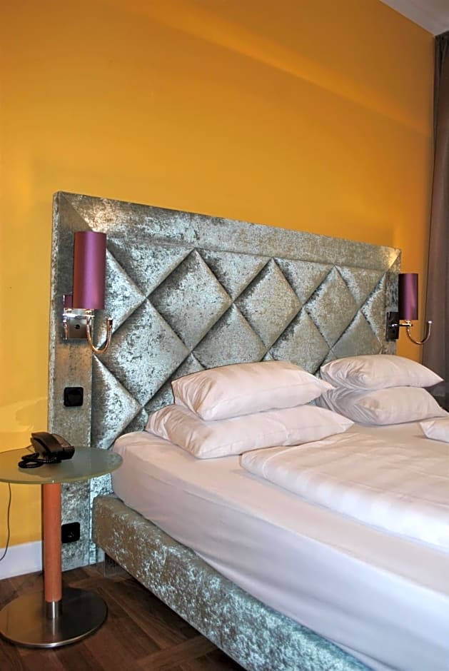 Classic Hotel Harmonie (Superior)
