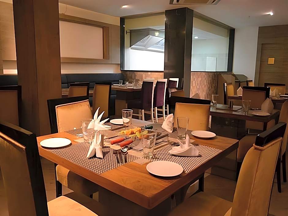 Rivatas Hotel By Ideal