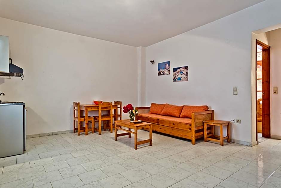 Sea Stone Apartments