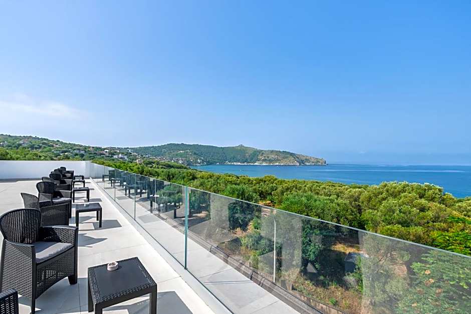 Hotel Ulisse