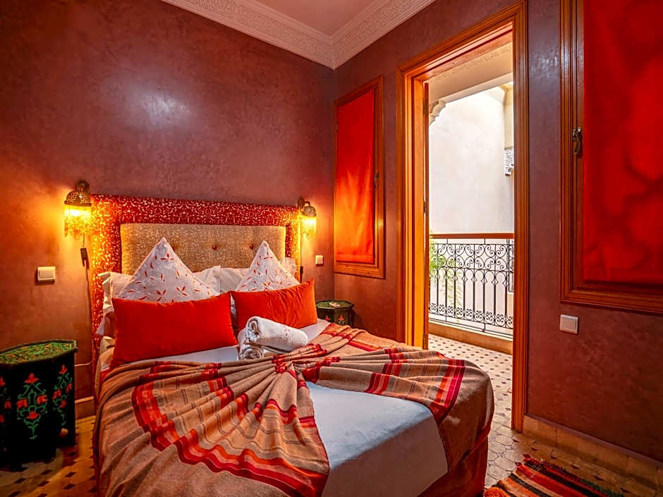 Riad Majdoulina chez JIJI