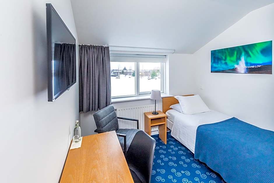 Litli Geysir Hotel
