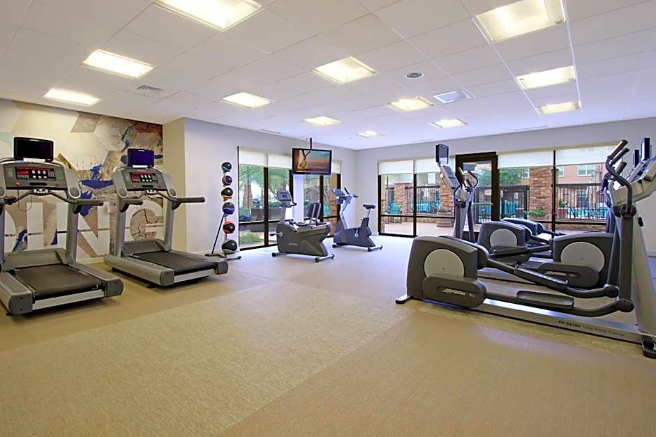 Residence Inn by Marriott Phoenix Glendale Sports & Entertainment District